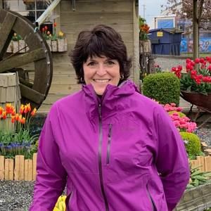 Meet your Posher, Francis